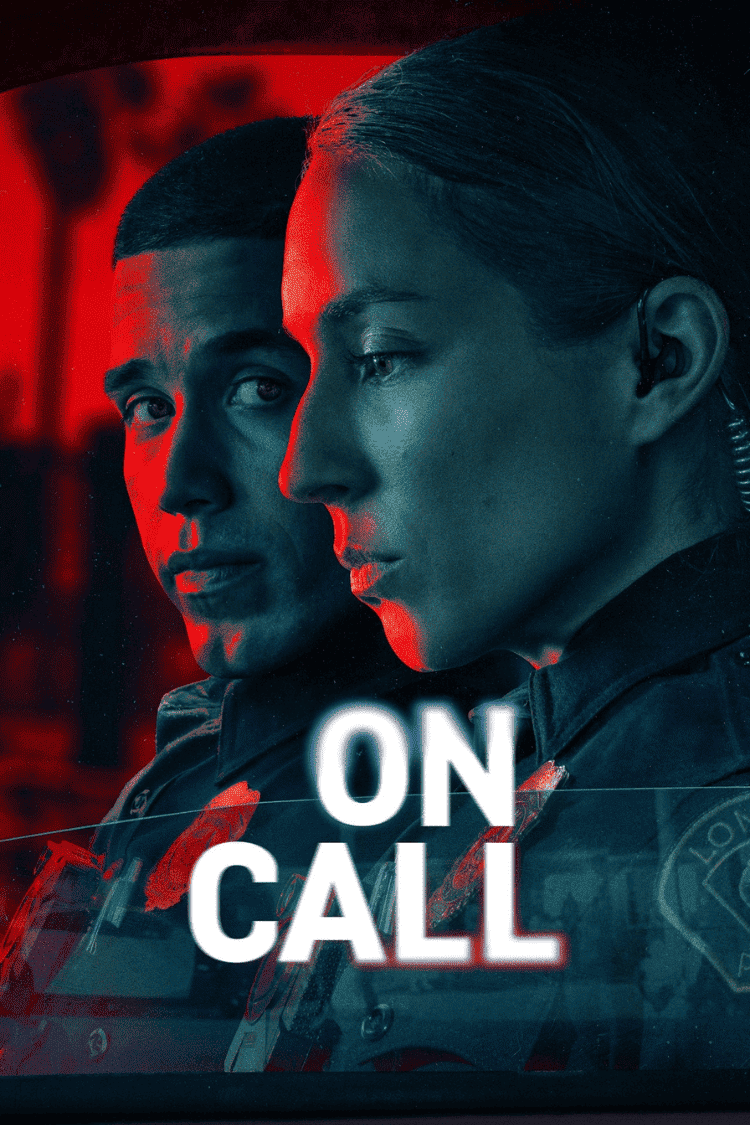 On Call Series Poster - IPTV VOD Kopen