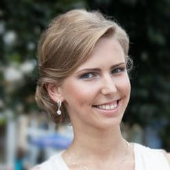 Tevreden IPTV koper Sanne V. uit Utrecht
